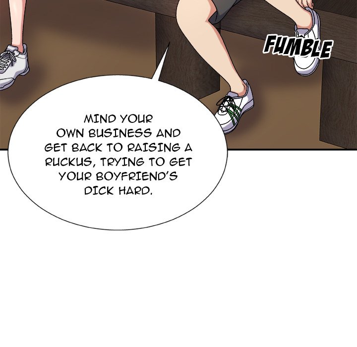 Spirit Possession Chapter 12 Page 34