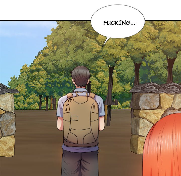 Spirit Possession Chapter 12 Page 37