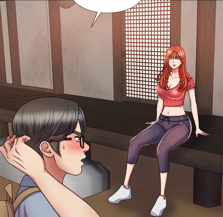 Spirit Possession Chapter 12 Page 41