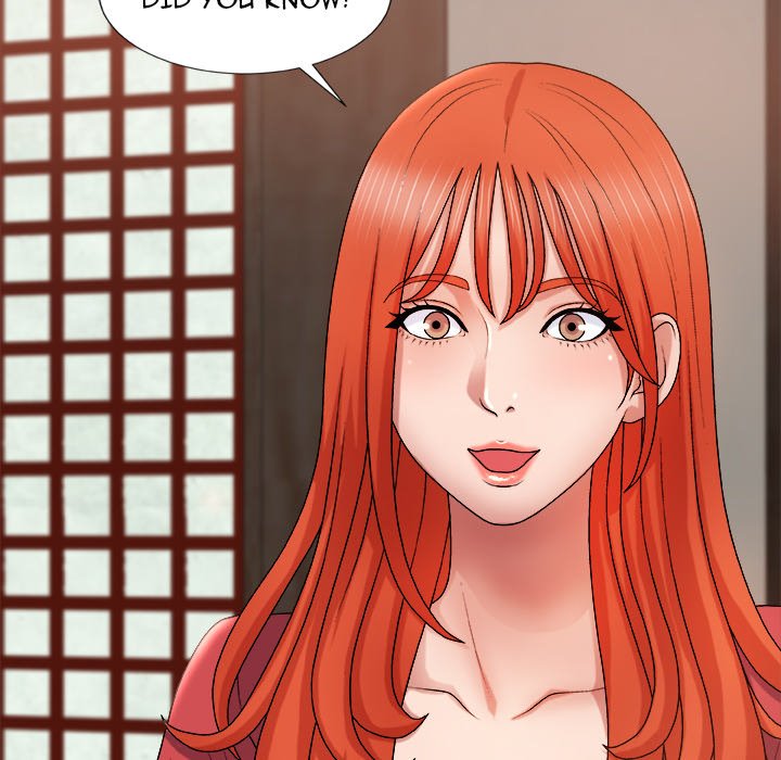 Spirit Possession Chapter 12 Page 43