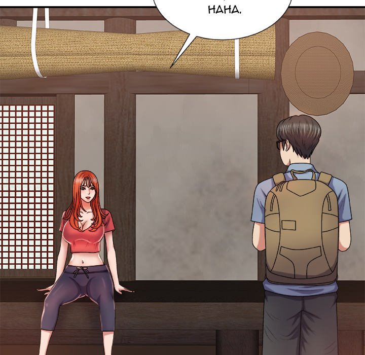 Spirit Possession Chapter 12 Page 45