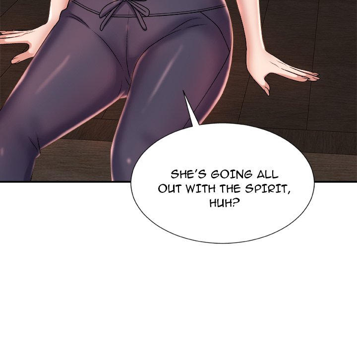 Spirit Possession Chapter 12 Page 54