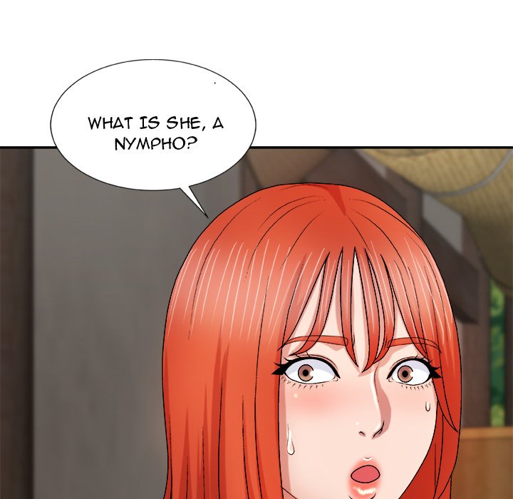 Spirit Possession Chapter 12 Page 55
