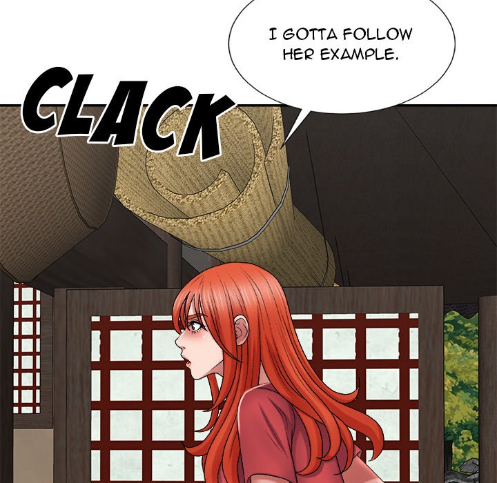 Spirit Possession Chapter 12 Page 57