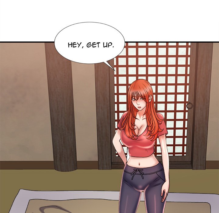 Spirit Possession Chapter 12 Page 59