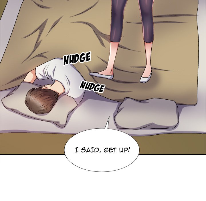 Spirit Possession Chapter 12 Page 60