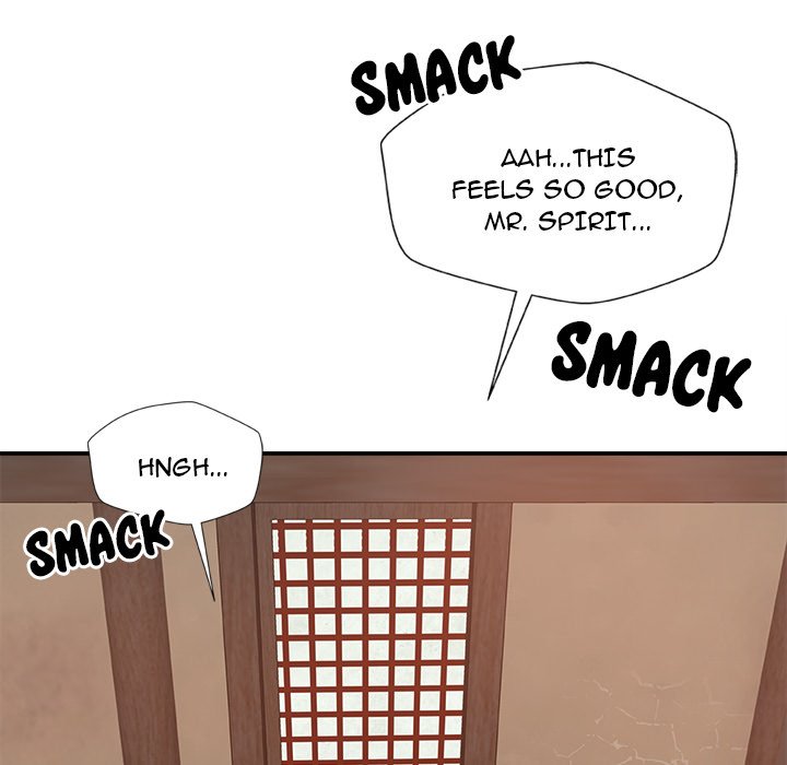 Spirit Possession Chapter 12 Page 9