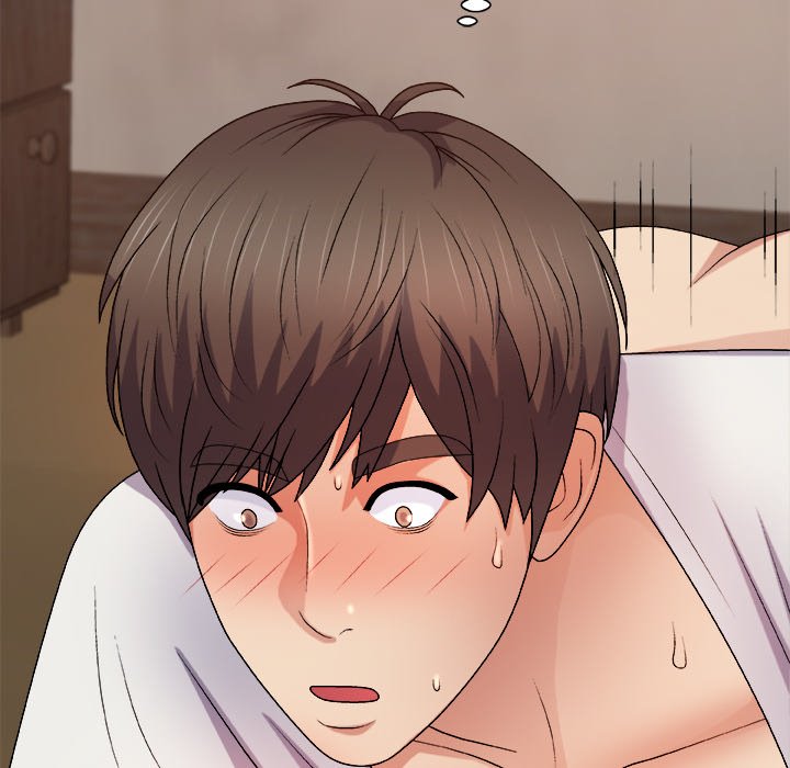 Spirit Possession Chapter 13 Page 124