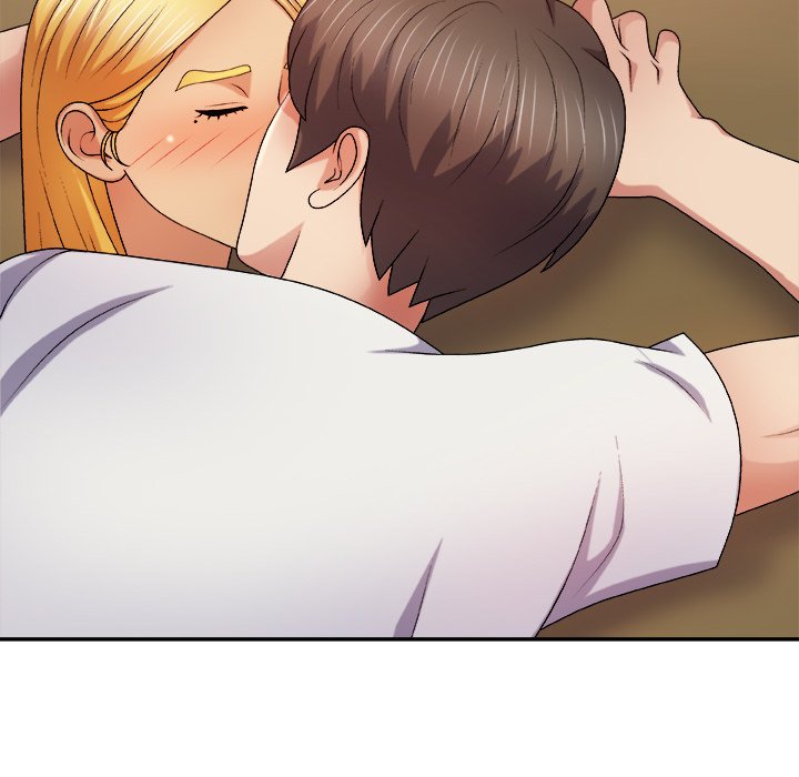 Spirit Possession Chapter 13 Page 13