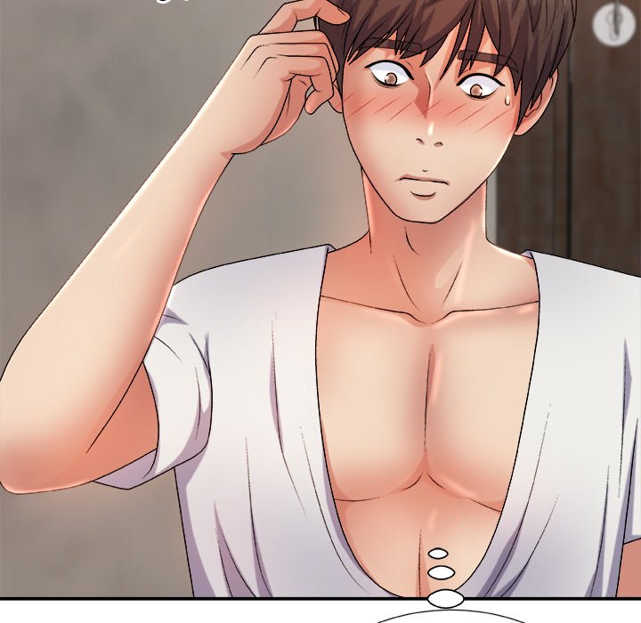 Spirit Possession Chapter 13 Page 137
