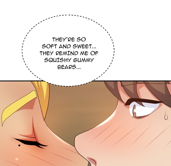 Spirit Possession Chapter 13 Page 14