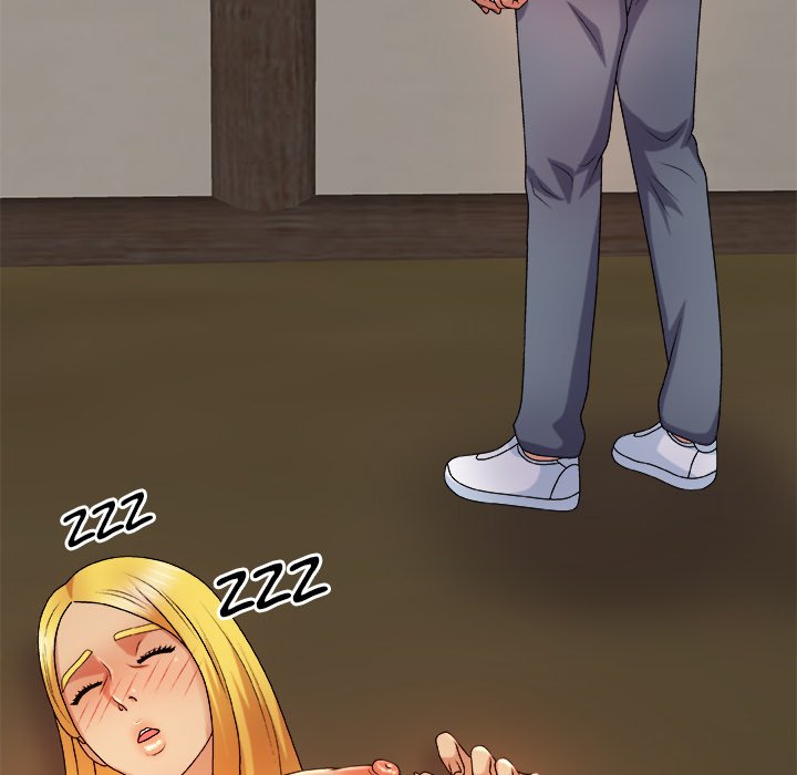 Spirit Possession Chapter 13 Page 144