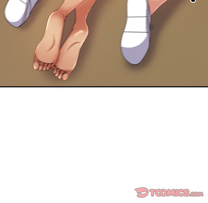 Spirit Possession Chapter 13 Page 21