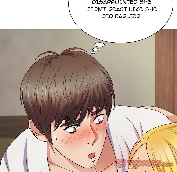Spirit Possession Chapter 13 Page 45