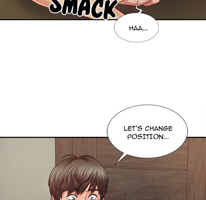 Spirit Possession Chapter 13 Page 47