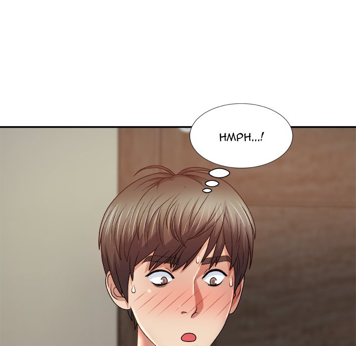 Spirit Possession Chapter 13 Page 50