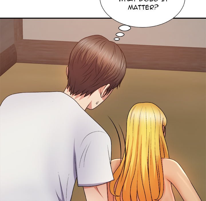 Spirit Possession Chapter 13 Page 54
