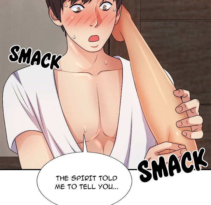 Spirit Possession Chapter 13 Page 73