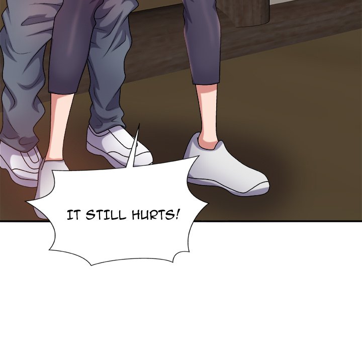 Spirit Possession Chapter 14 Page 100