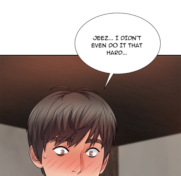 Spirit Possession Chapter 14 Page 103