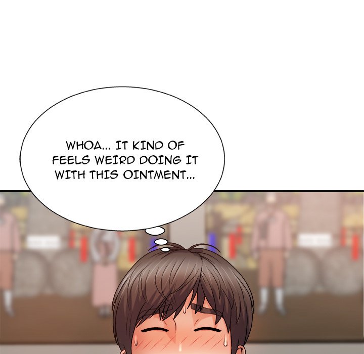 Spirit Possession Chapter 14 Page 109