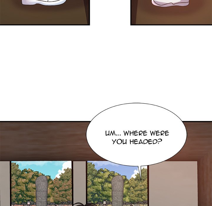 Spirit Possession Chapter 14 Page 11