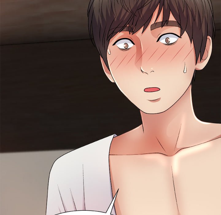 Spirit Possession Chapter 14 Page 116