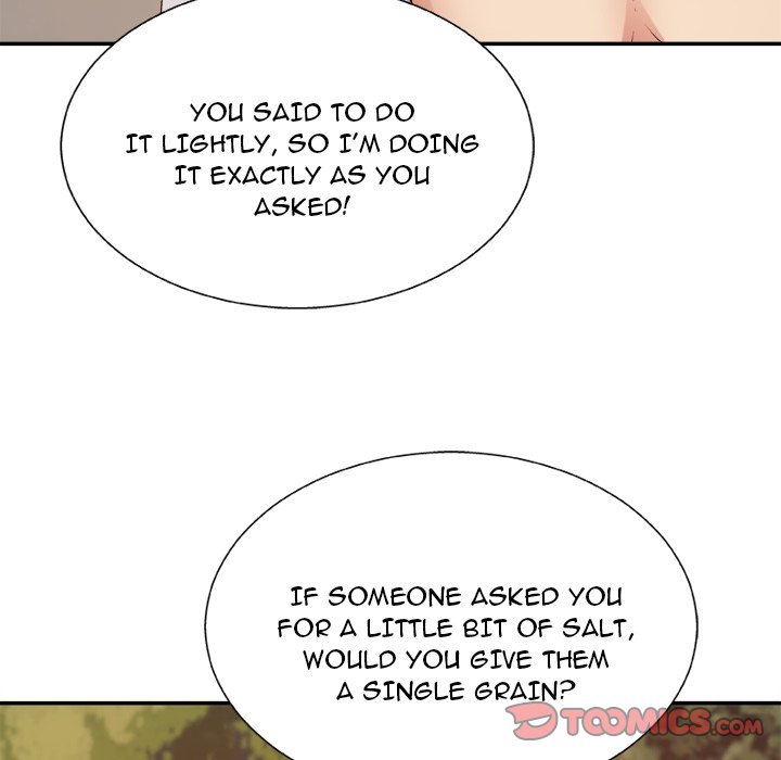 Spirit Possession Chapter 14 Page 117