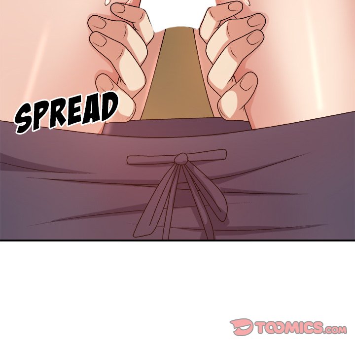 Spirit Possession Chapter 14 Page 123