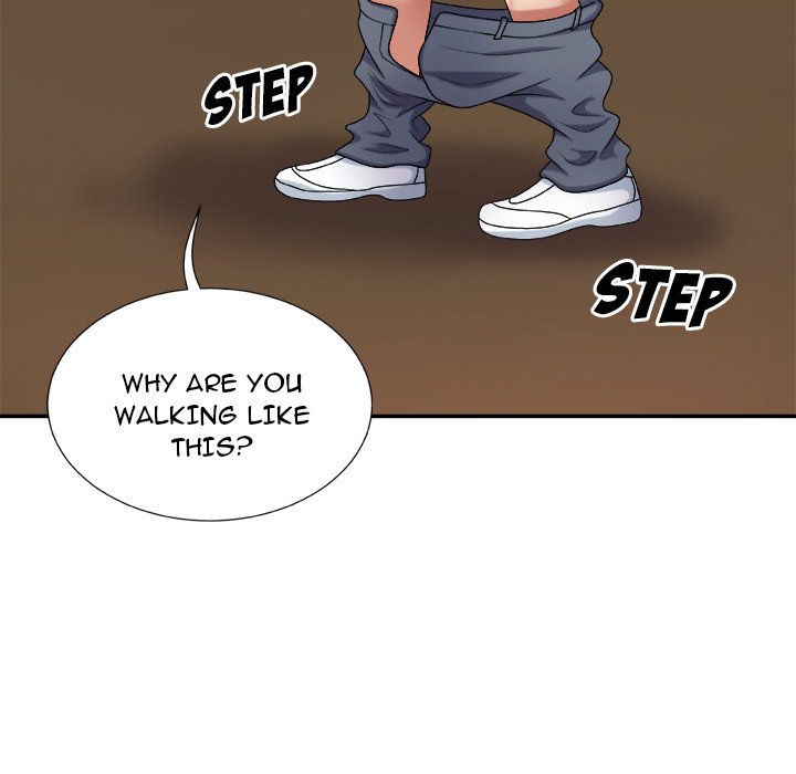 Spirit Possession Chapter 14 Page 128