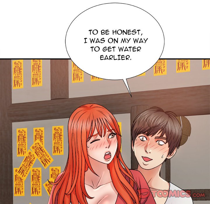 Spirit Possession Chapter 14 Page 129