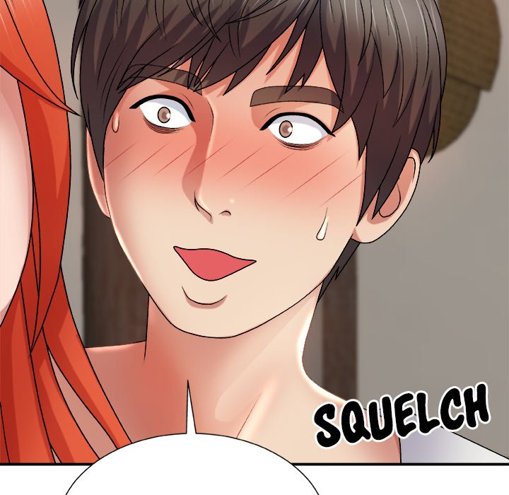 Spirit Possession Chapter 14 Page 132