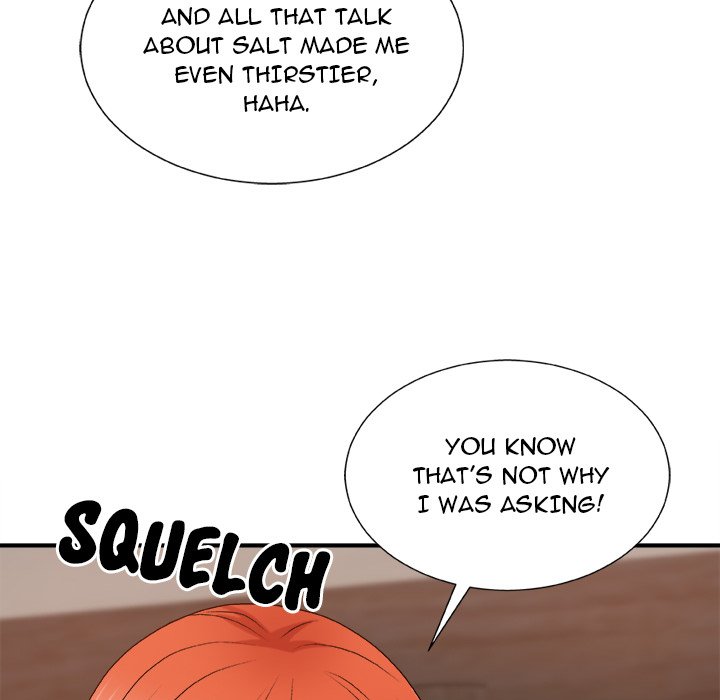 Spirit Possession Chapter 14 Page 133
