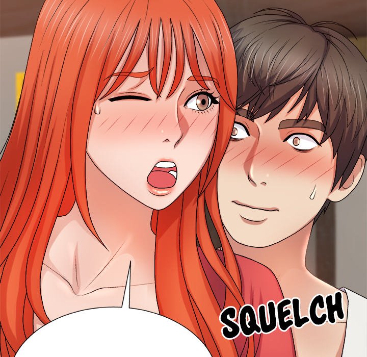 Spirit Possession Chapter 14 Page 134
