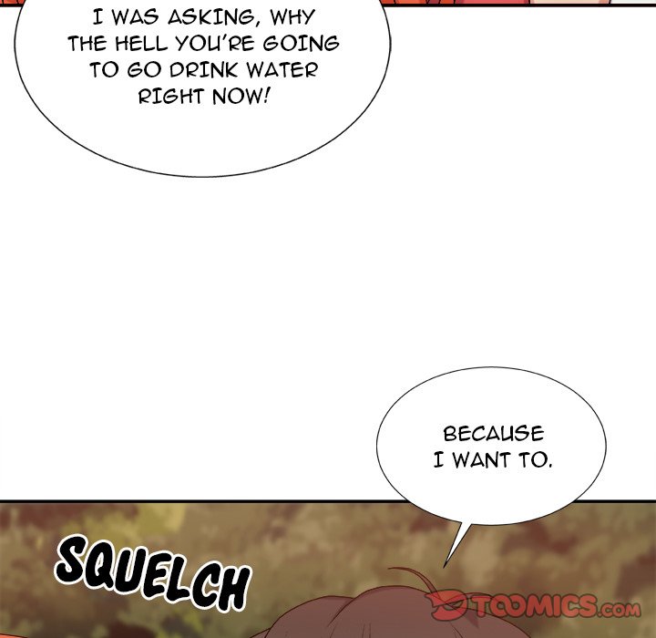 Spirit Possession Chapter 14 Page 135