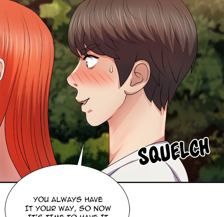 Spirit Possession Chapter 14 Page 136