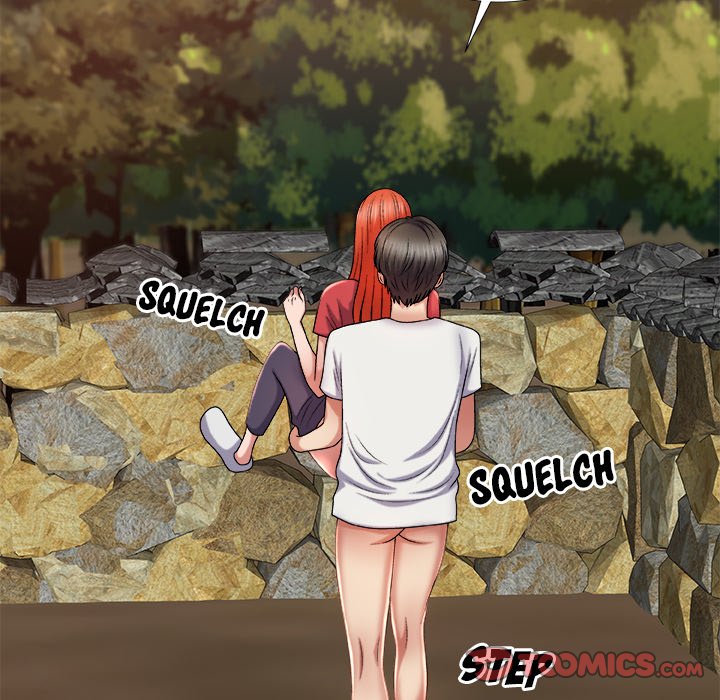 Spirit Possession Chapter 14 Page 141