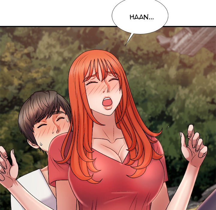 Spirit Possession Chapter 14 Page 143