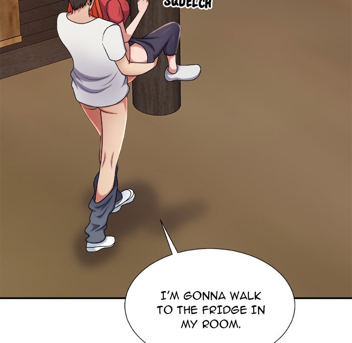 Spirit Possession Chapter 14 Page 149