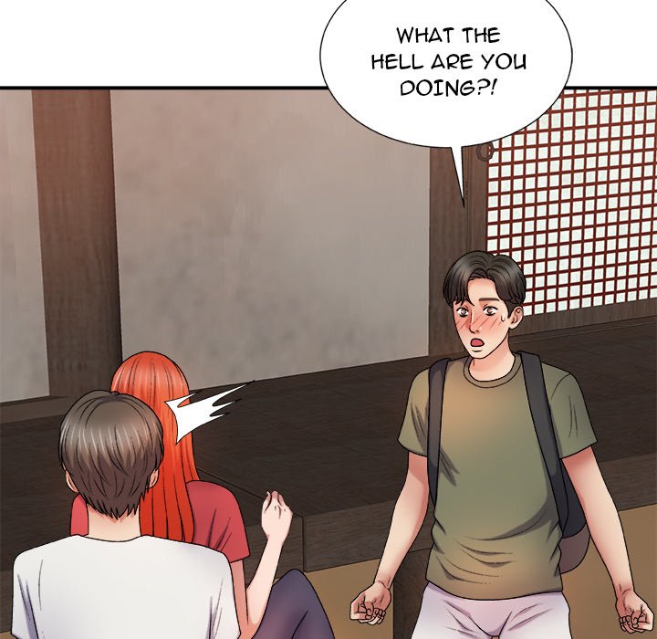 Spirit Possession Chapter 14 Page 155