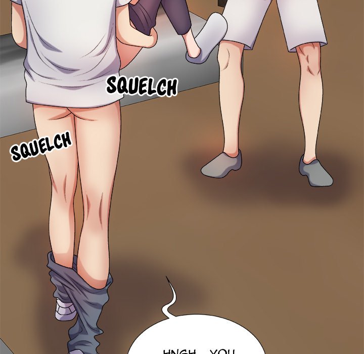 Spirit Possession Chapter 14 Page 156