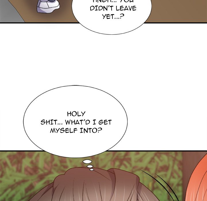 Spirit Possession Chapter 14 Page 157