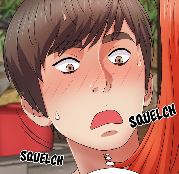 Spirit Possession Chapter 14 Page 158