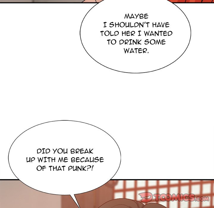 Spirit Possession Chapter 14 Page 159