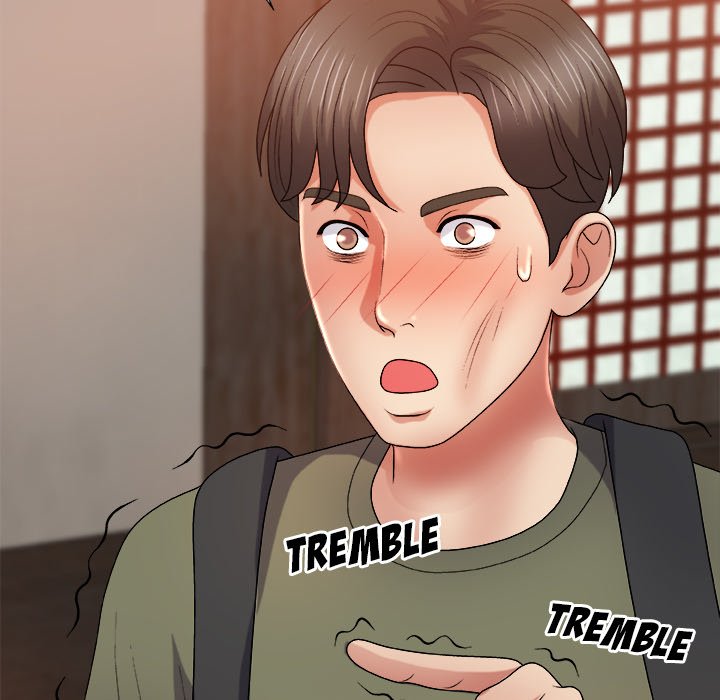 Spirit Possession Chapter 14 Page 160