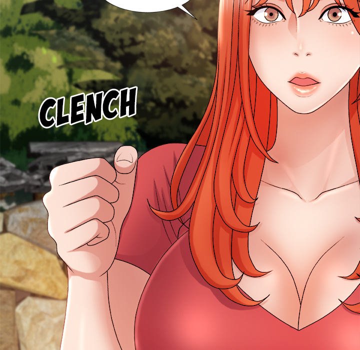 Spirit Possession Chapter 14 Page 18