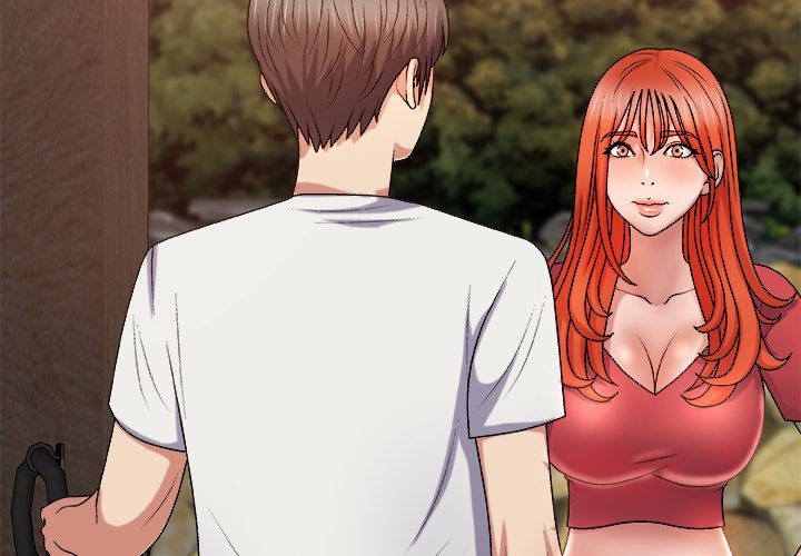 Spirit Possession Chapter 14 Page 2