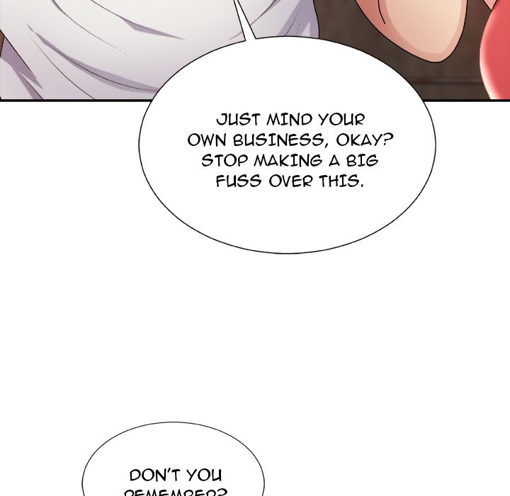 Spirit Possession Chapter 14 Page 25