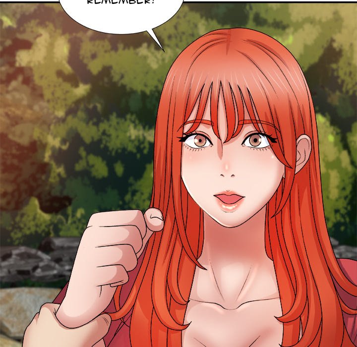 Spirit Possession Chapter 14 Page 26