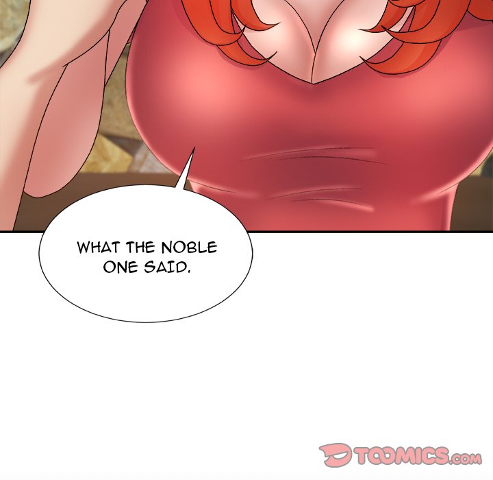 Spirit Possession Chapter 14 Page 27